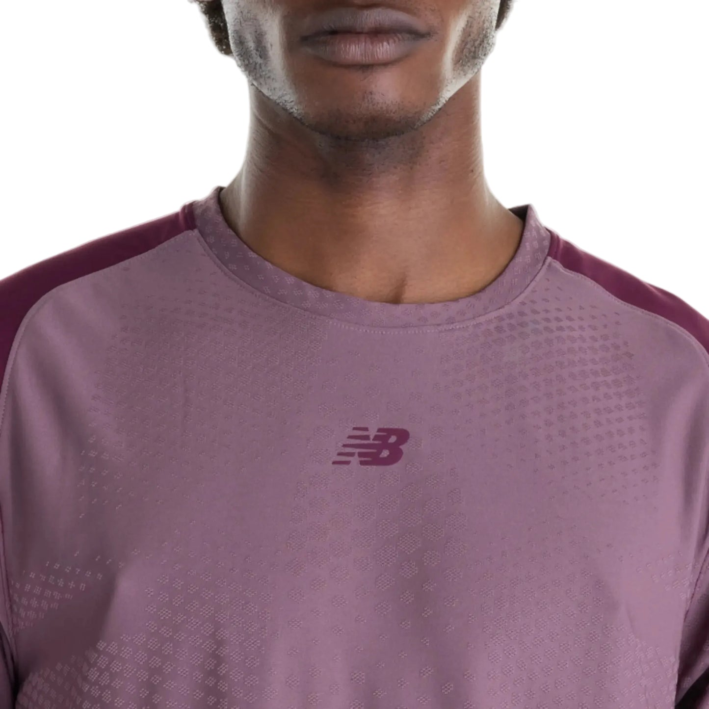 New Balance Men's Tournament NYC Top MT6203YC-FTK