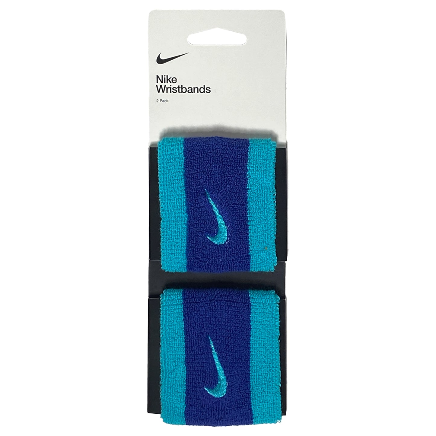 Nike poignets Swoosh N0001565508OS