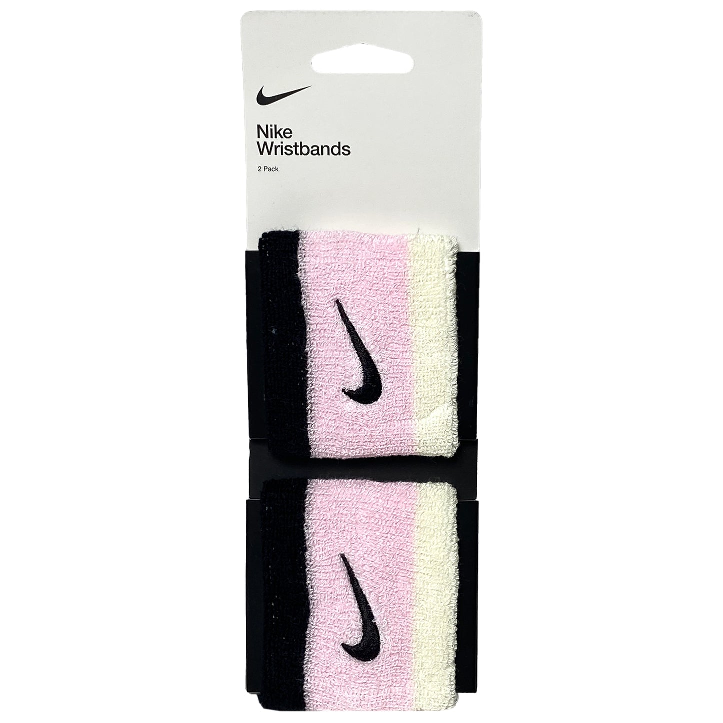 Nike poignets Swoosh N0001565641OS