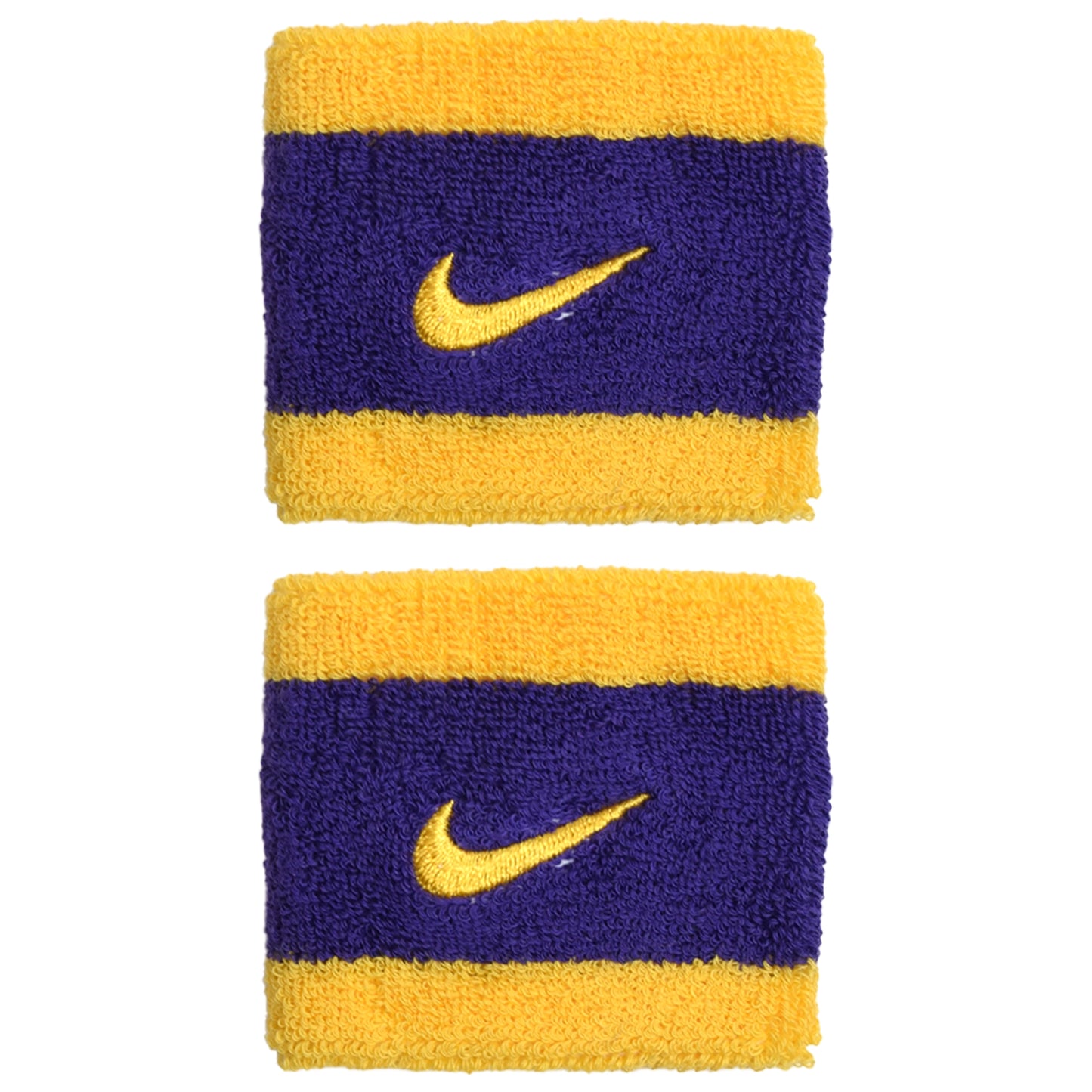 Nike poignets Swoosh N0001565730OS