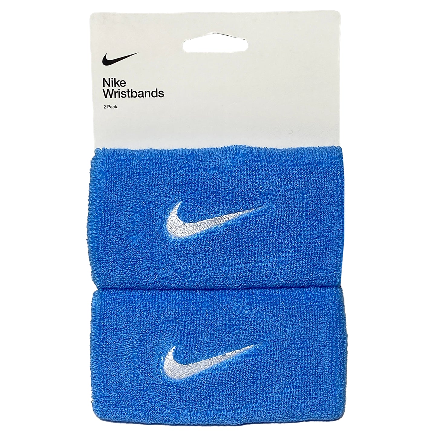 Nike poignets Swoosh DW N0001586467OS