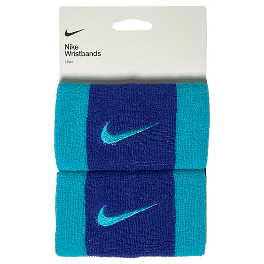 Nike poignets Swoosh DW N0001586508OS