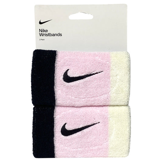 Nike poignets Swoosh DW N0001586641OS