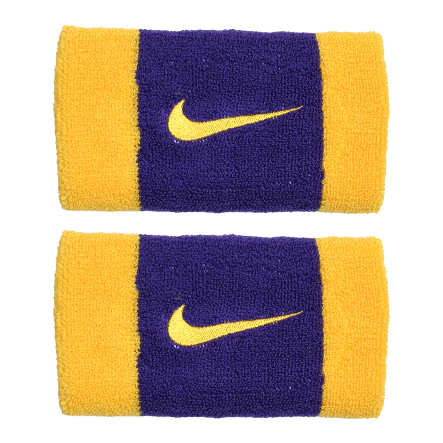 Nike Swoosh DW Wristbands N0001586730OS