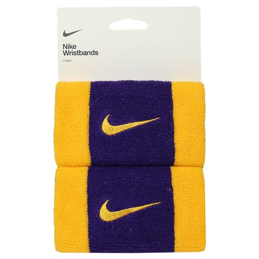 Nike poignets Swoosh DW N0001586730OS