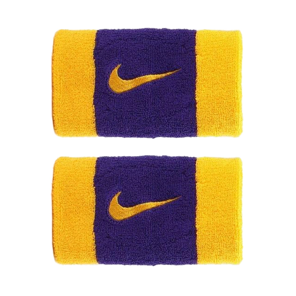 Nike Swoosh DW Wristbands N0001586730OS
