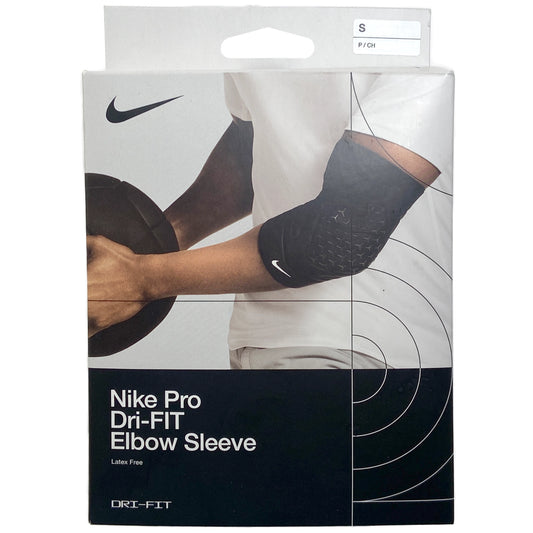 Nike Pro manche au coude 3.0 N1000676010