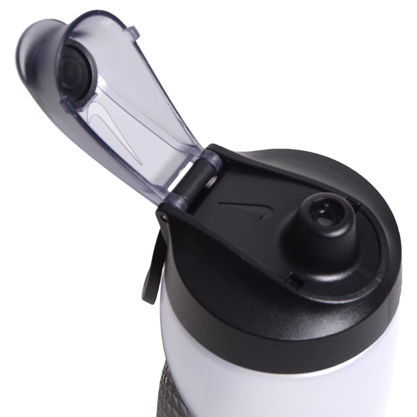 Nike bouteille eau Refuel Locking Lid 24 oz N100766812524