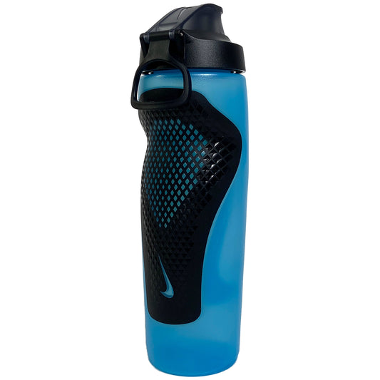 Nike bouteille eau Refuel Locking Lid 24 oz N100766842024