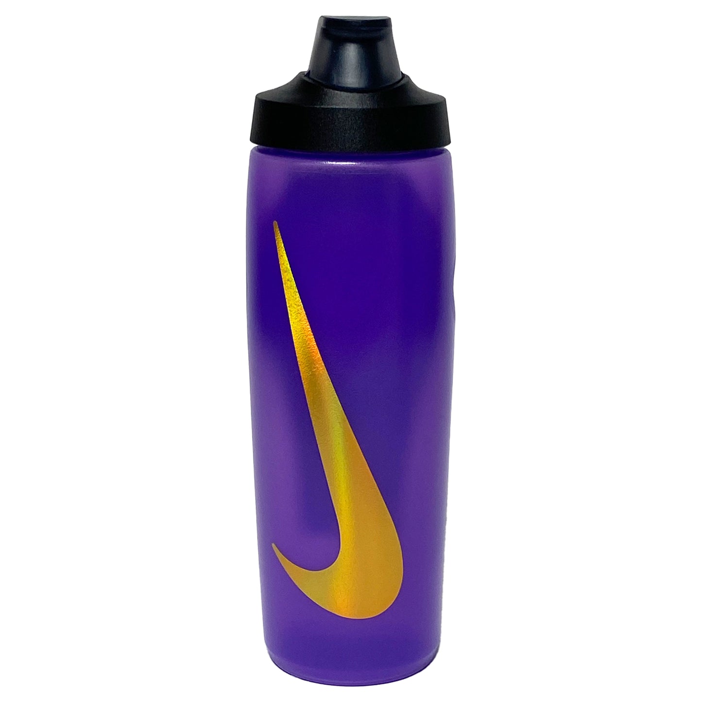 Nike bouteille eau Refuel Locking Lid 24 oz N100766850124