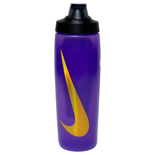 Nike bouteille eau Refuel Locking Lid 24 oz N100766850124