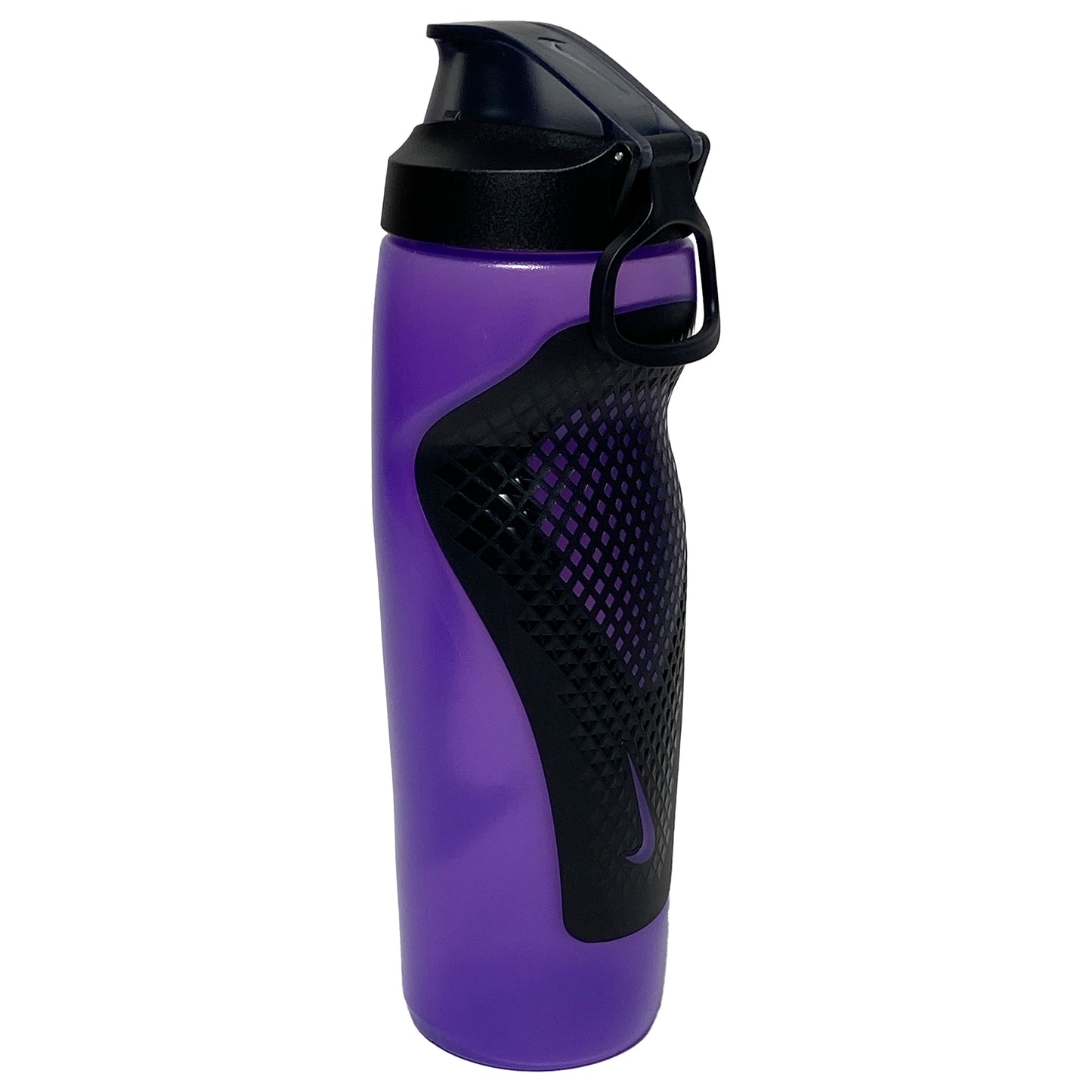 Nike bouteille eau Refuel Locking Lid 24 oz N100766850124