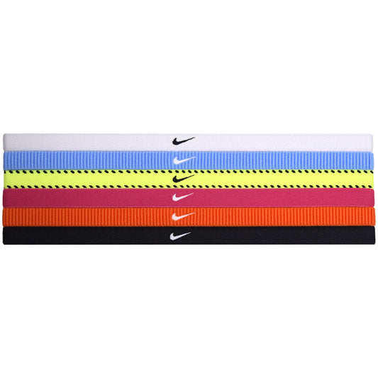 Nike bandeau Flex Classic (pqt 6) N1011927702OS