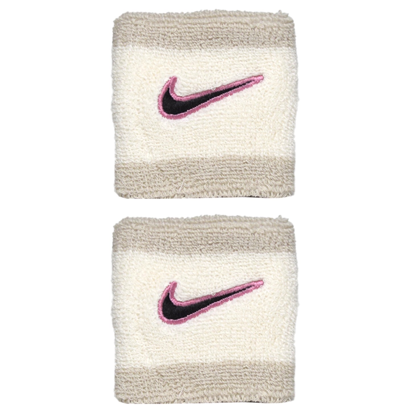 Nike Swoosh Classic Wristbands N1012405111OS