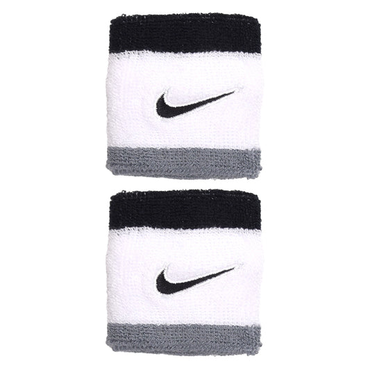 Nike Swoosh Classic Wristbands N1012405122OS