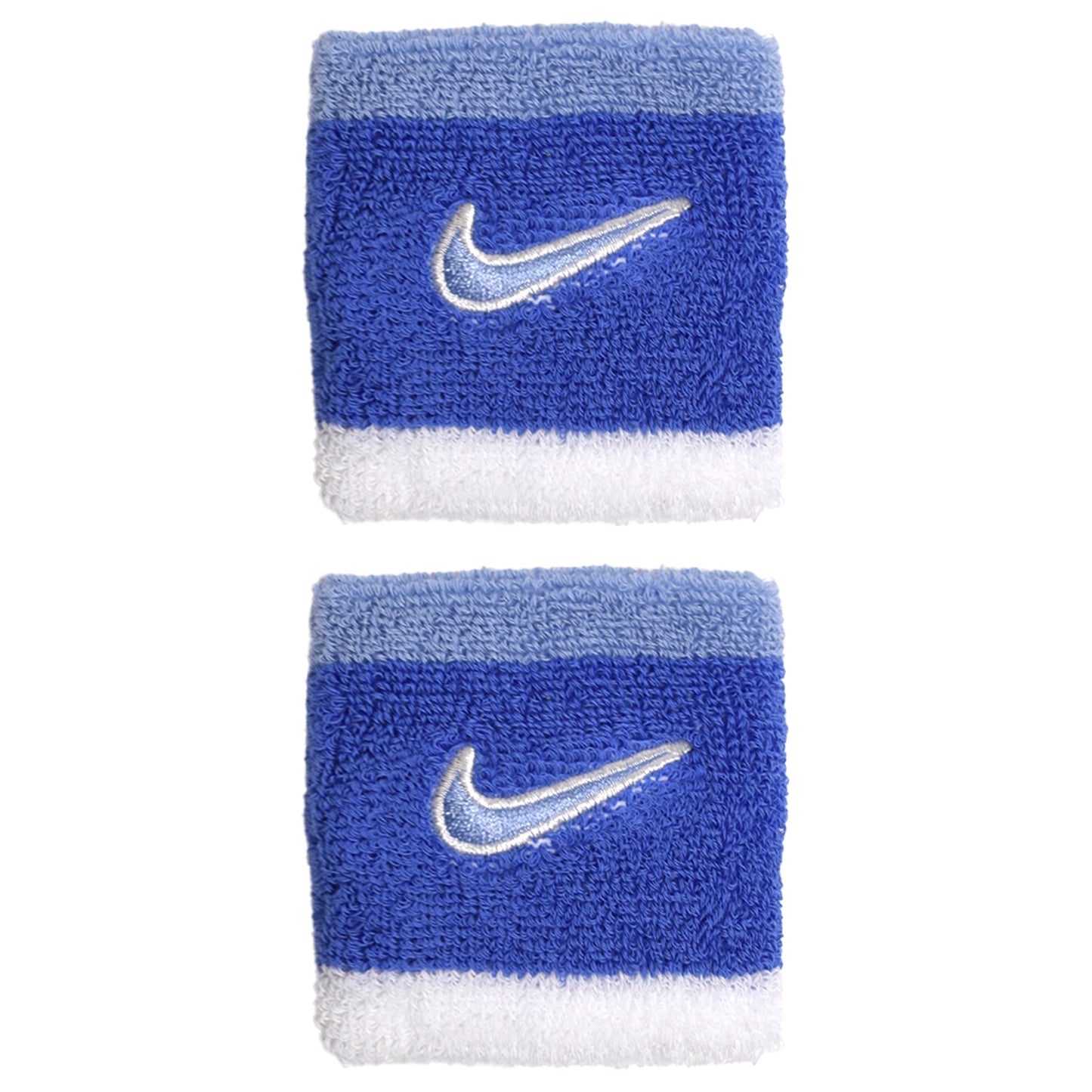 Nike Swoosh Classic Wristbands N1012405432OS - Tenniszon
