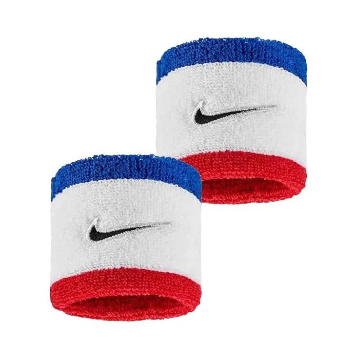 Nike poignets Swoosh Classic N1012405467OS