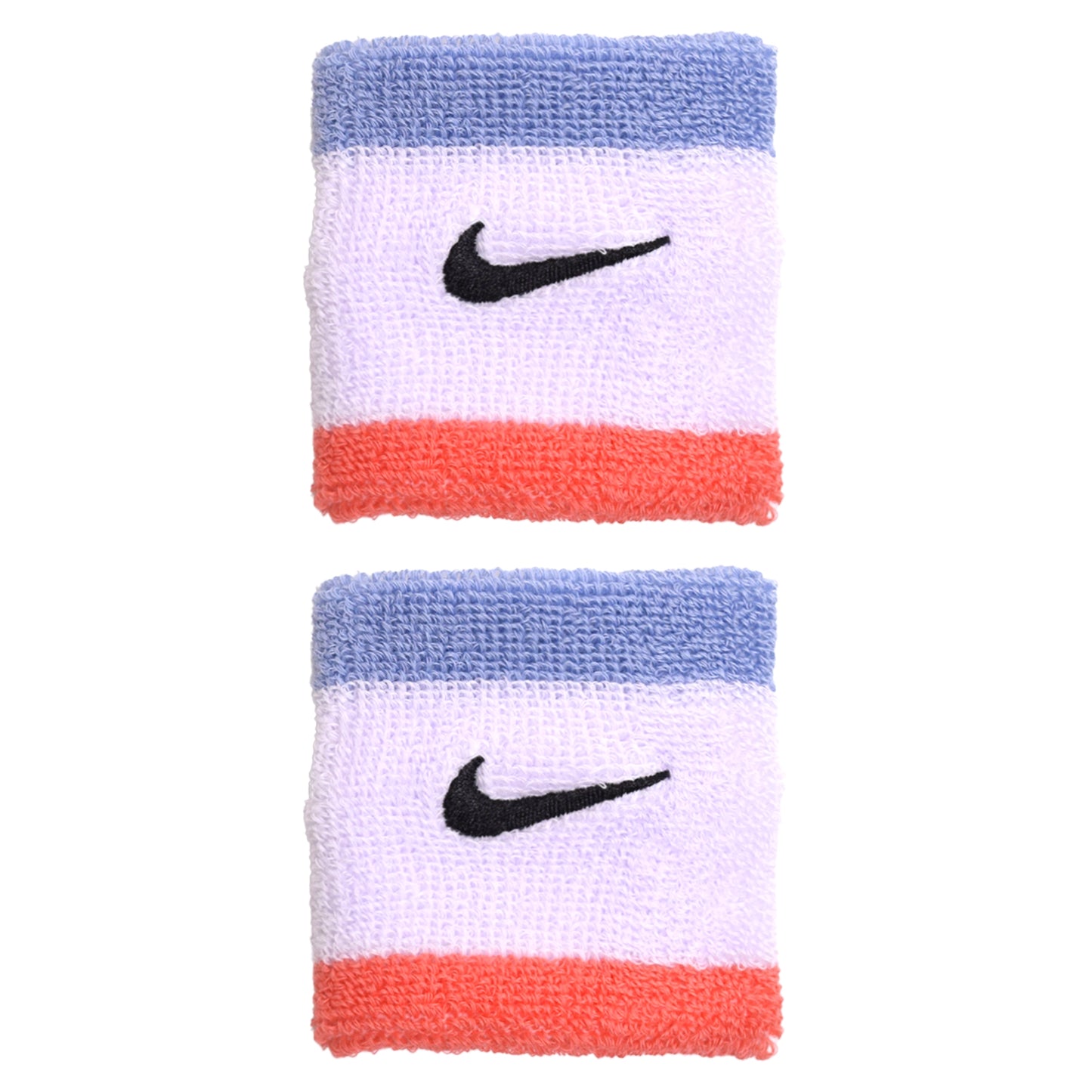 Nike poignets Swoosh Classic N1012405584OS