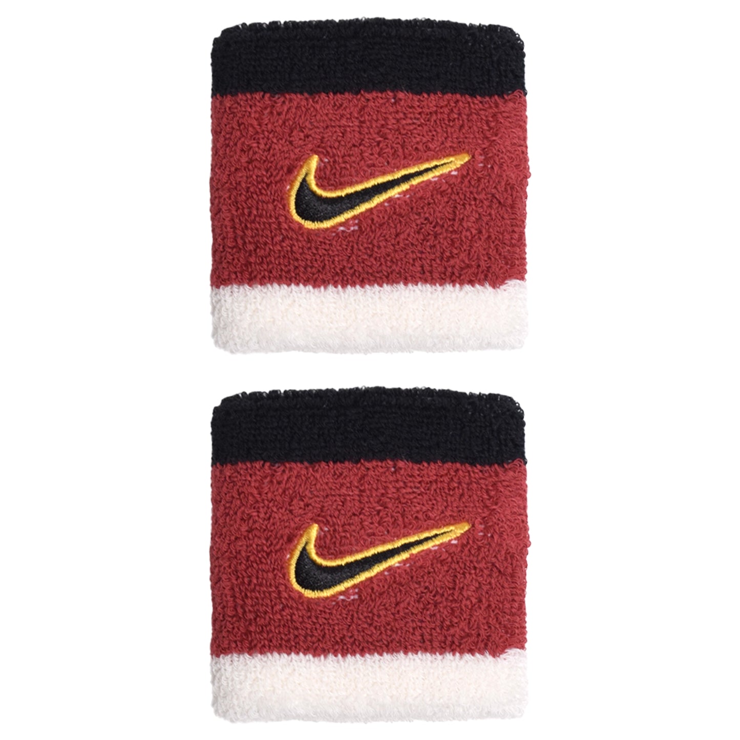 Nike Swoosh Classic Wristbands N1012405626OS - Tenniszon