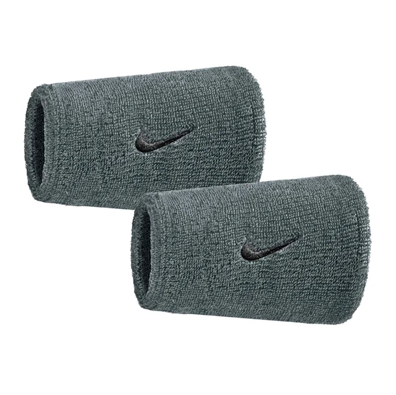 Nike poignets Swoosh Classic DW N1012406005OS