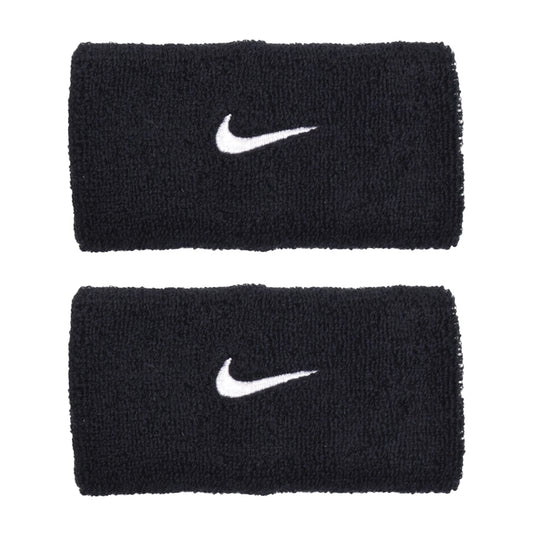 Nike Swoosh Classic Doublewide Wristbands N1012406010OS