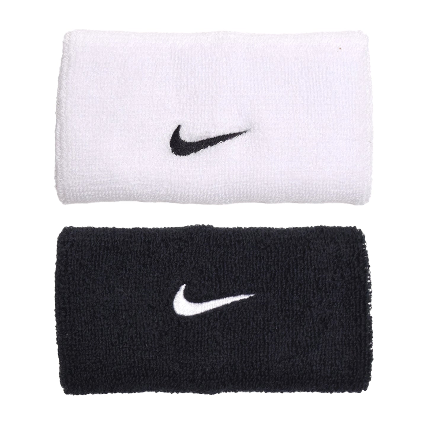 Nike poignets Swoosh Classic DW N1012406036OS