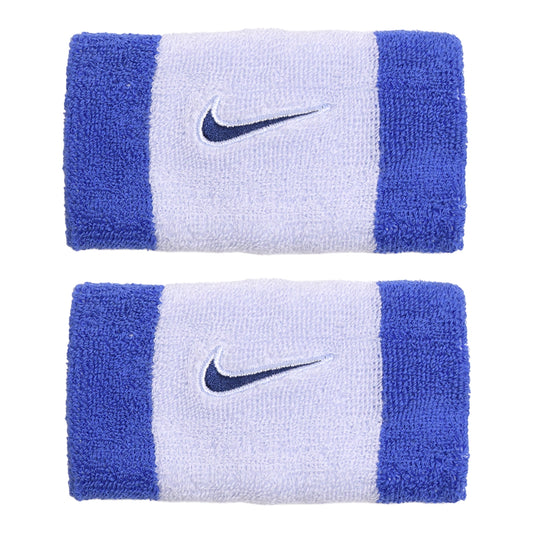 Nike Swoosh Classic Doublewide Wristbands N1012406069OS