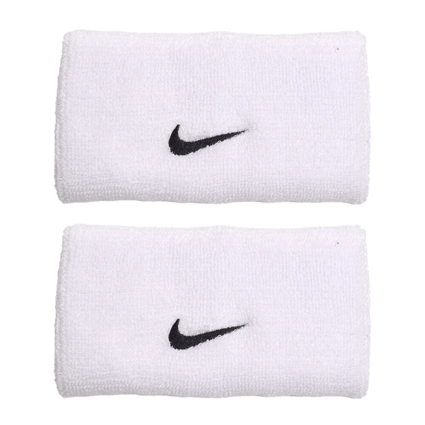 Nike poignets Swoosh Classic DW N1012406101OS