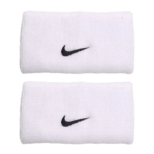 Nike Swoosh Classic Doublewide Wristbands N1012406101OS