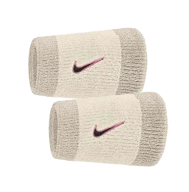 Nike poignets Swoosh Classic DW N1012406111OS