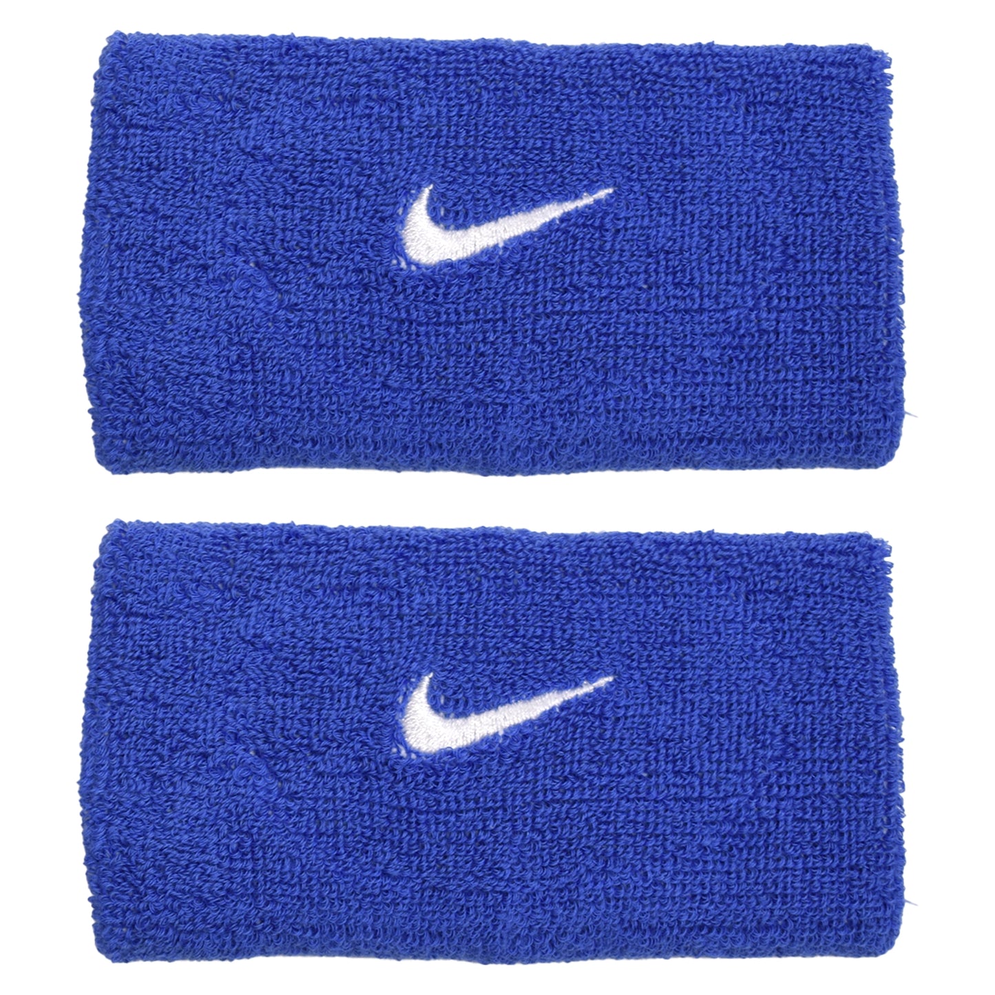Nike Swoosh Classic Doublewide Wristbands N1012406400OS