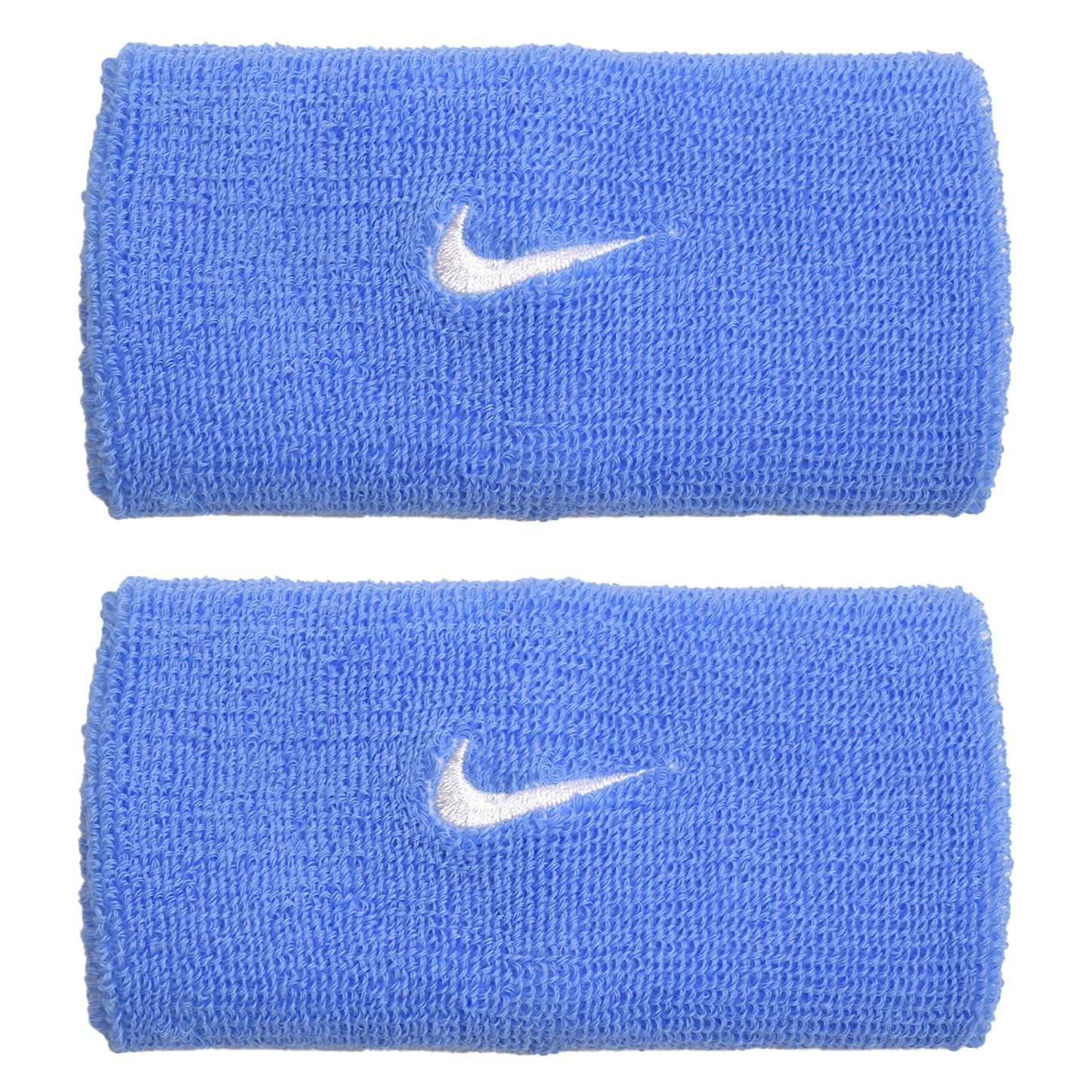 Nike Swoosh Classic Doublewide Wristbands N1012406409OS