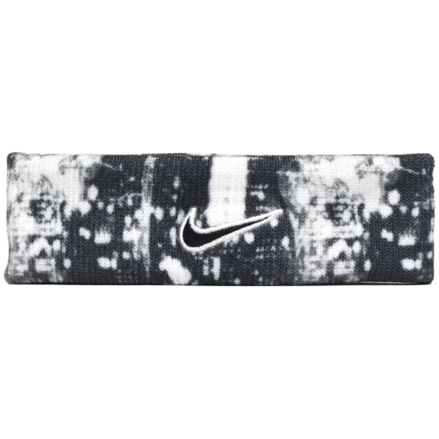 Nike bandeau imprimés Dri-FIT Swoosh Classic N1012410036OS