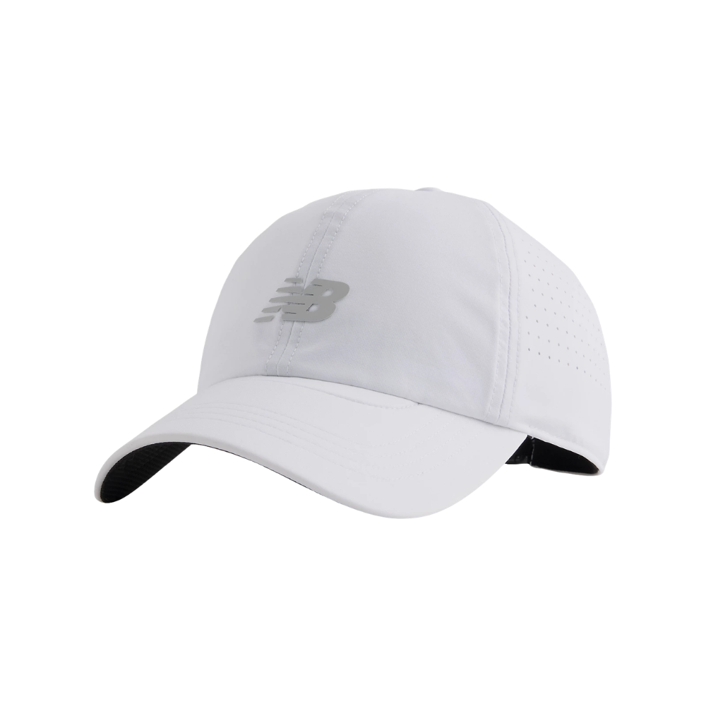 New Balance '47 Clean Up Ultimate Hat - White