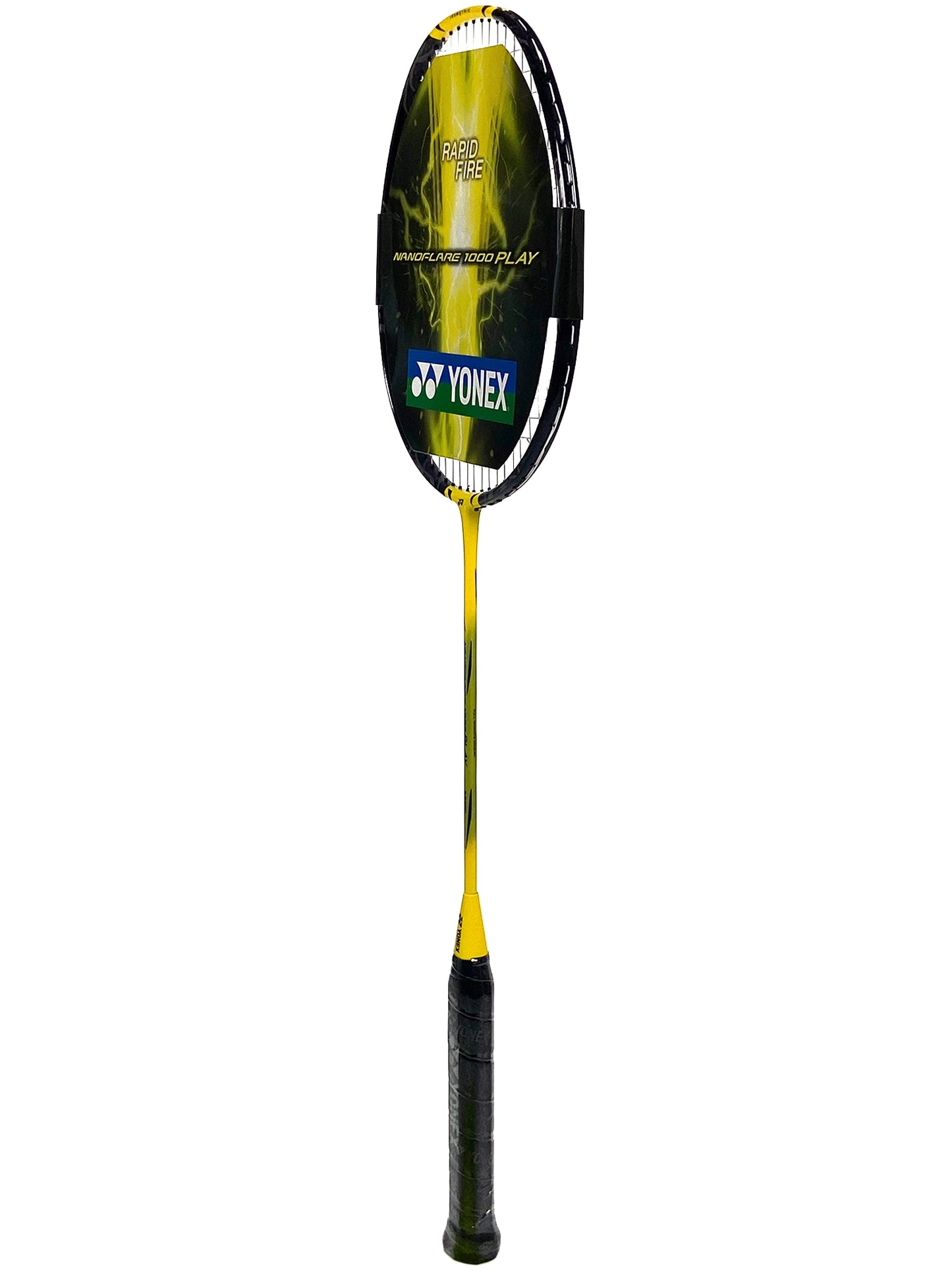 Yonex Nanoflare 1000 Play Jaune Cordée - 4U