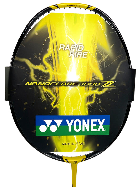 Yonex Nanoflare 1000 Z Non cordée - Jaune