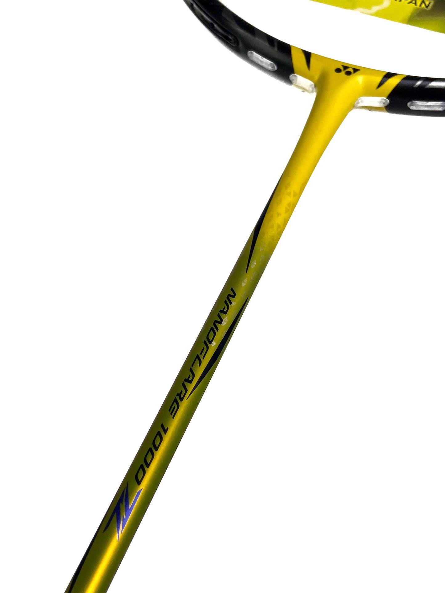 Yonex Nanoflare 1000 Z Non cordée - Jaune