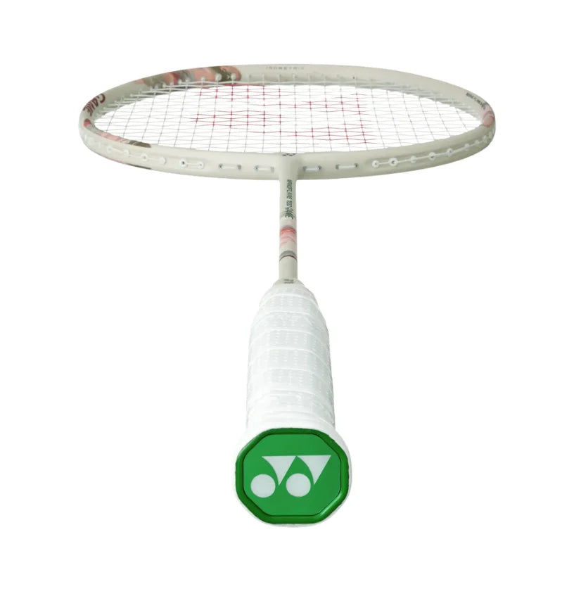 Yonex NanoFlare 700 Game Strung Light Beige