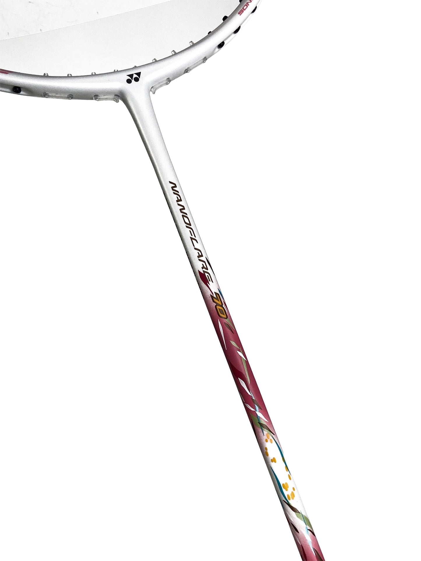 Yonex Nanoflare 70 Rose Corail Non cordée - 4U