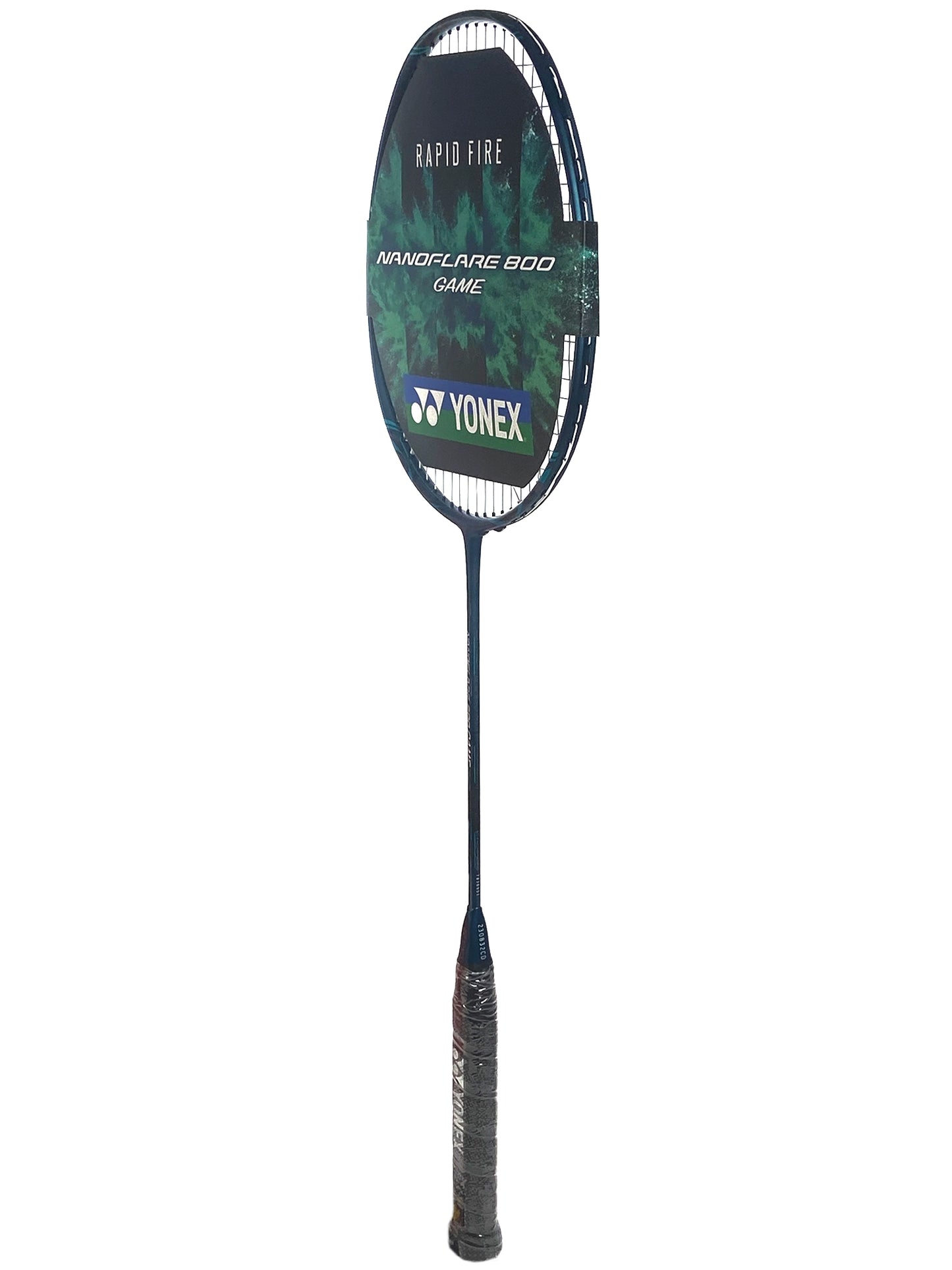 Yonex Nanoflare 800 Game Strung Deep Green