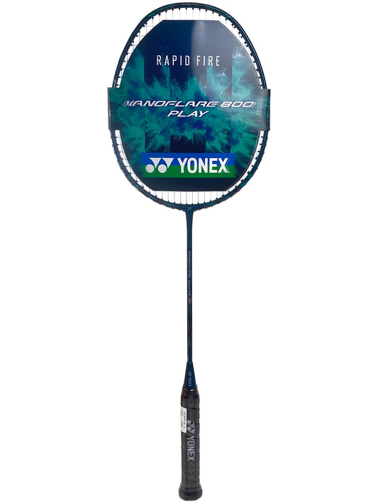 Yonex Nanoflare 800 Play Cordée Deep Green