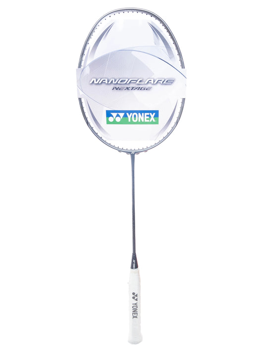 Yonex Nanoflare Nextage Non cordée Gris Foncé