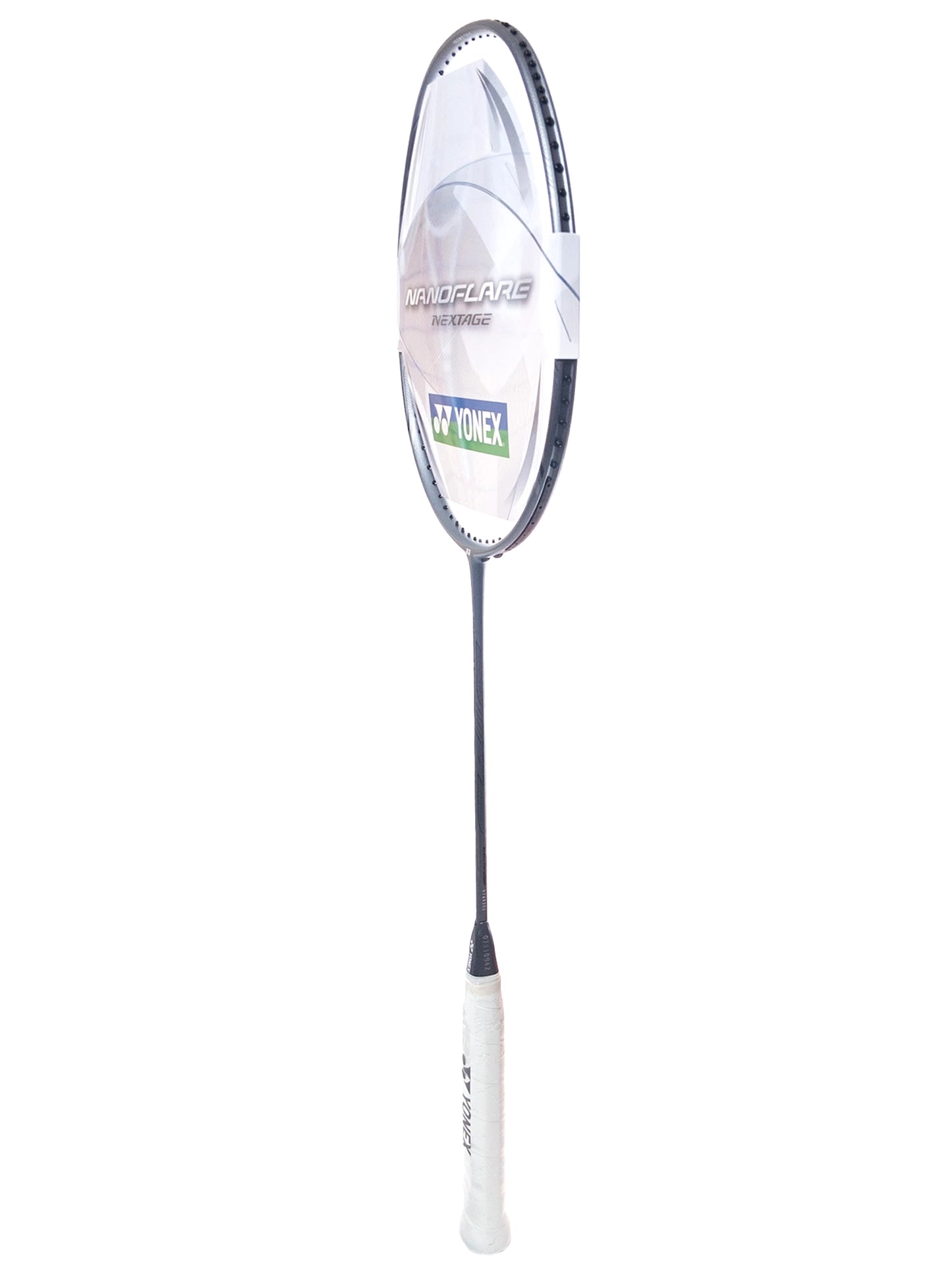 Yonex Nanoflare Nextage Non cordée Gris Foncé