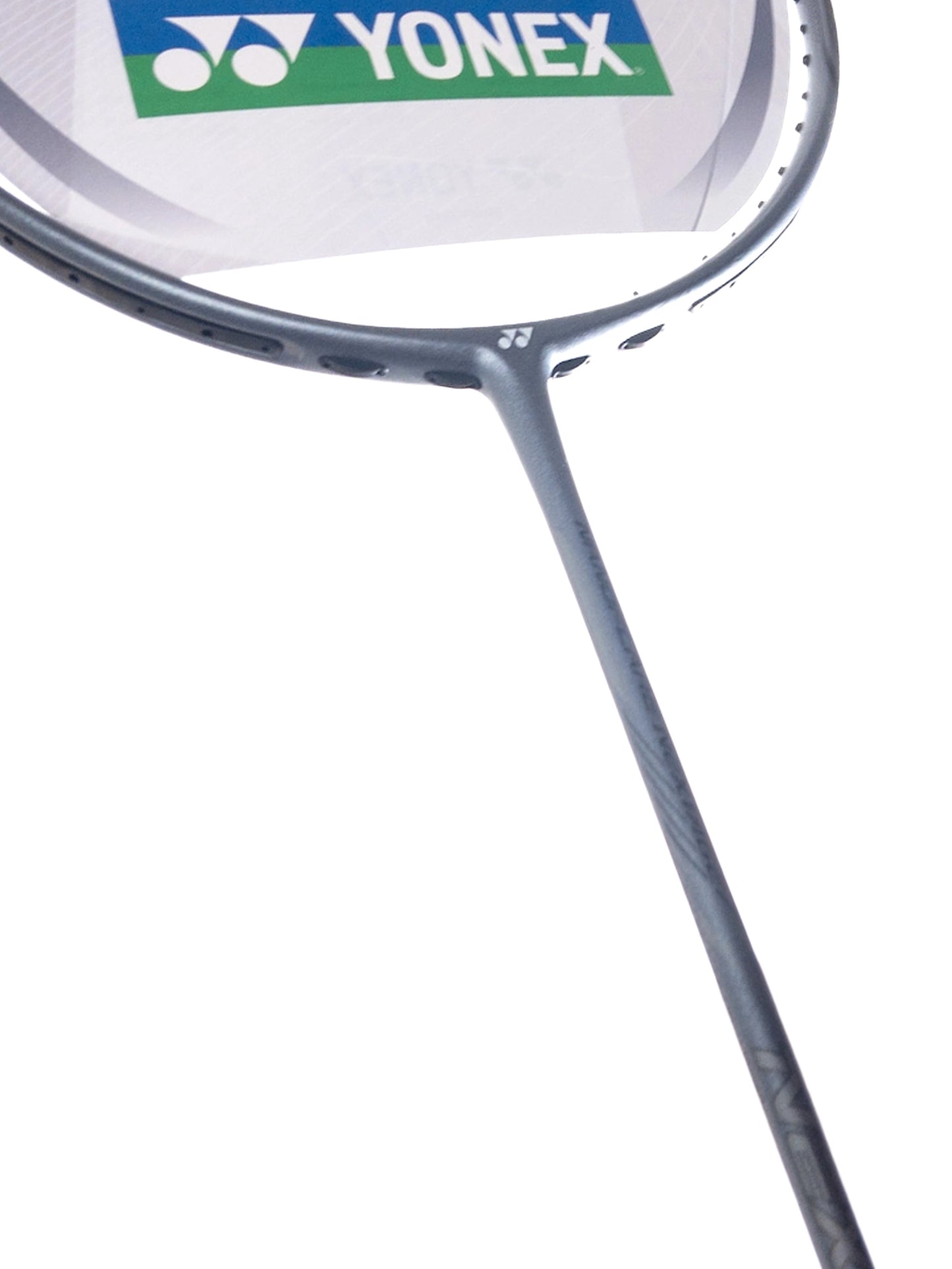 Yonex Nanoflare Nextage Non cordée Gris Foncé