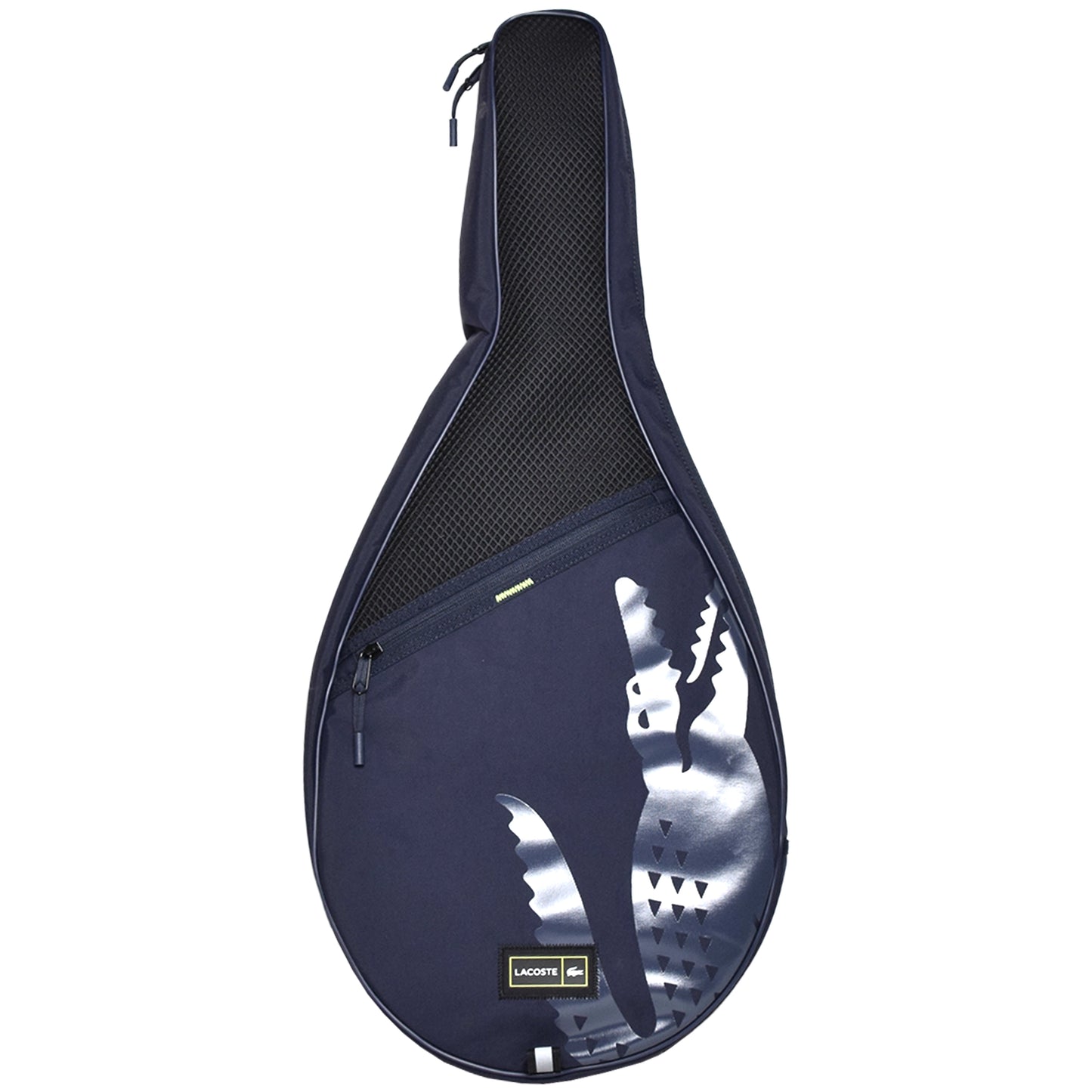 Lacoste Men's Play in Racket Bag