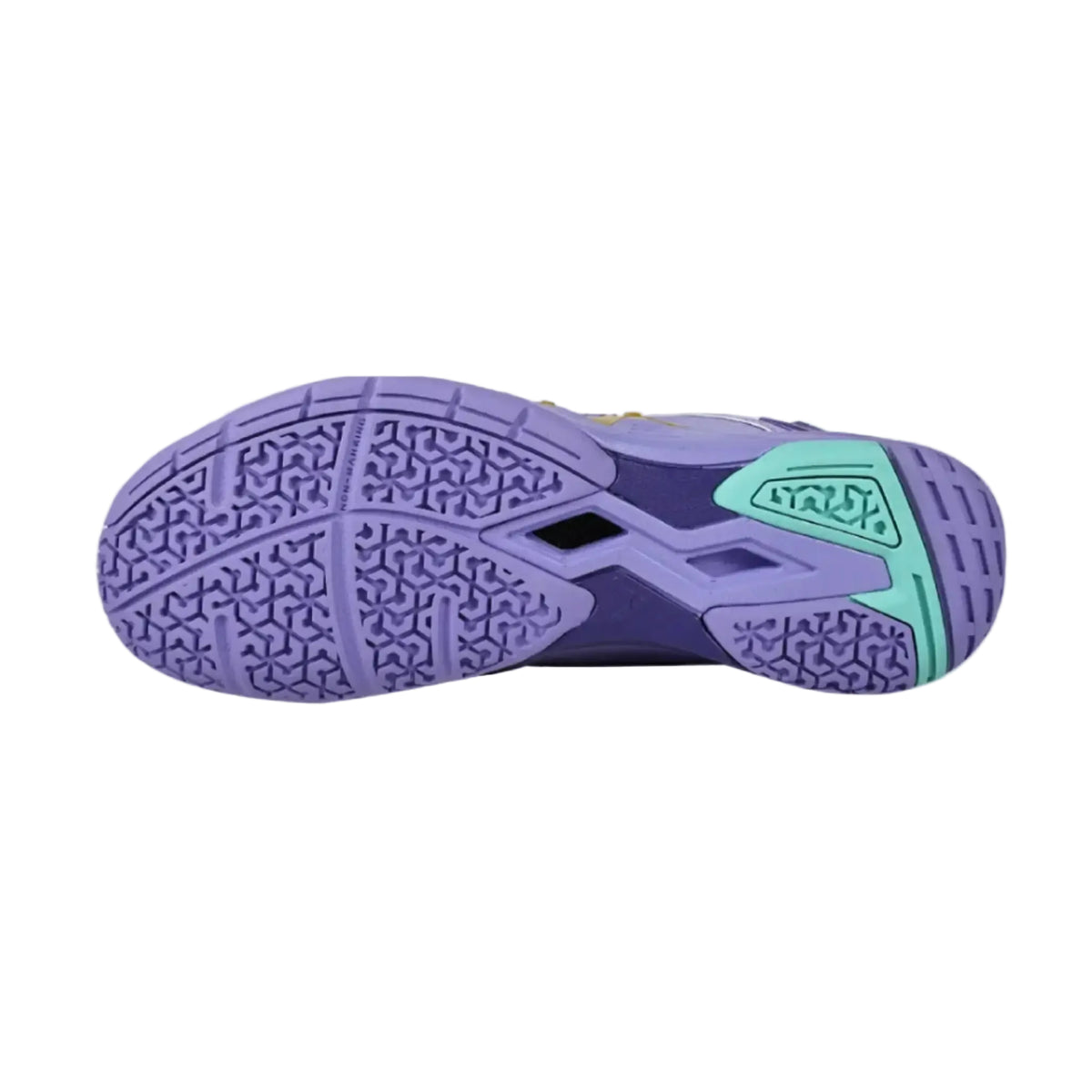 Victor x 2026 Indoor Unisexe Collection Zswing 2.0 P8500NLZSW J