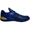 Victor Men's Indoor 55th Anniversary - Medieval Blue/Gold (P9200III-55-BX)