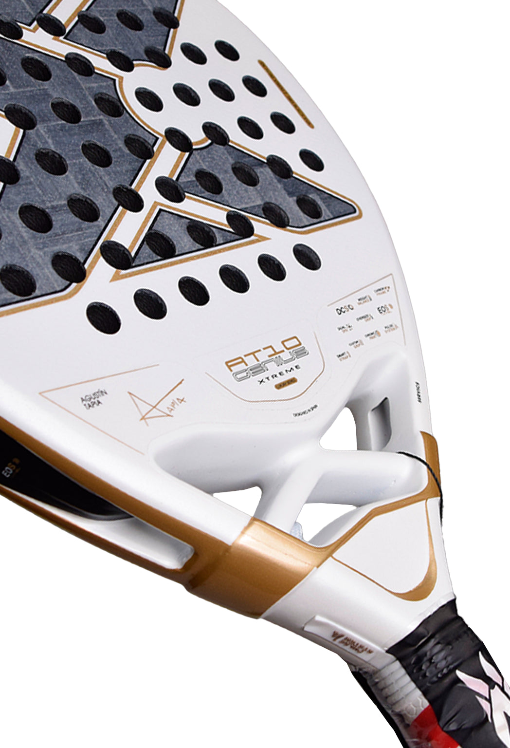 Nox AT10 Luxury Genius 12K Alum XTREM 2026