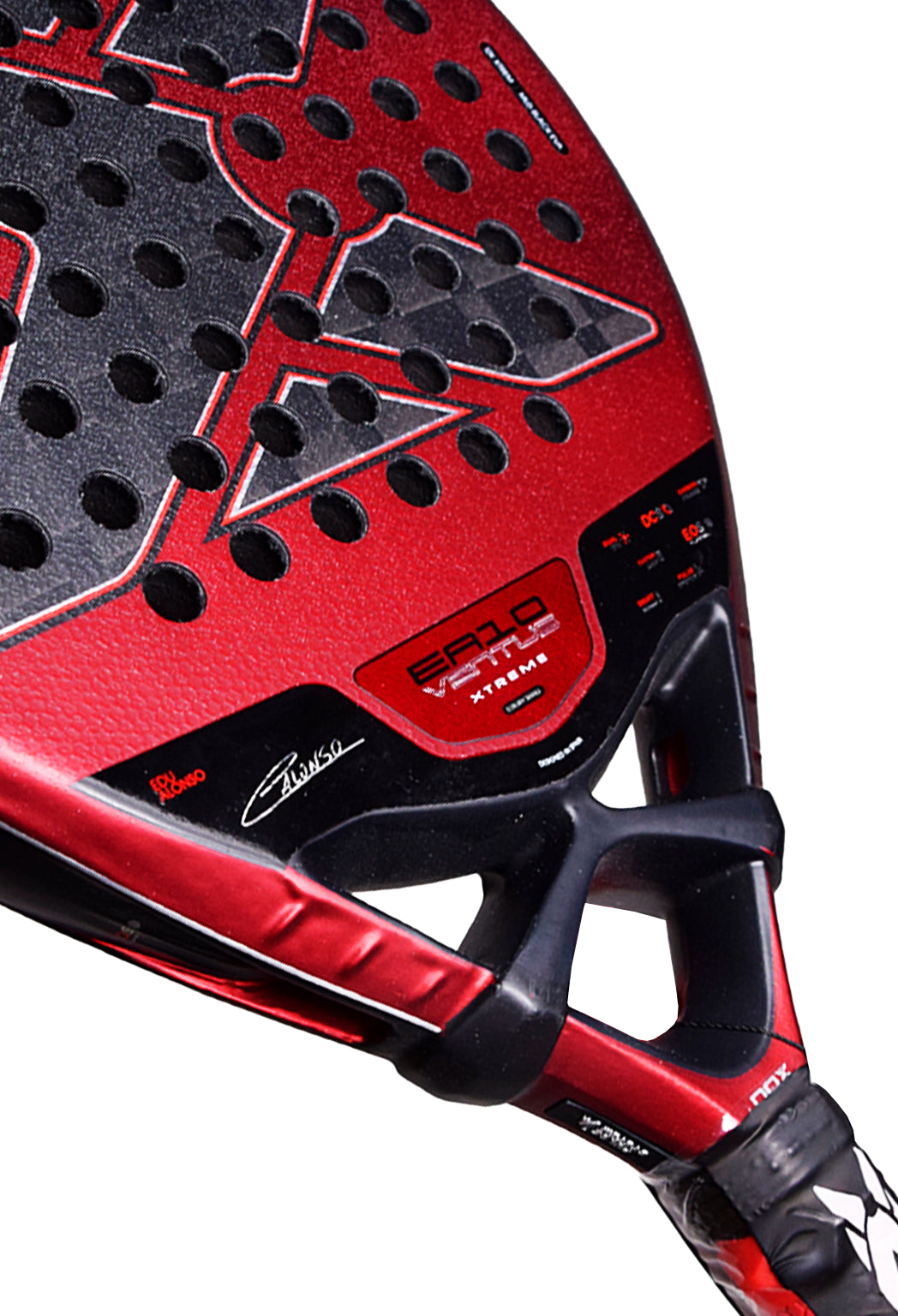 Nox EA10 Ventus Hybrid 12K XTREM 2026