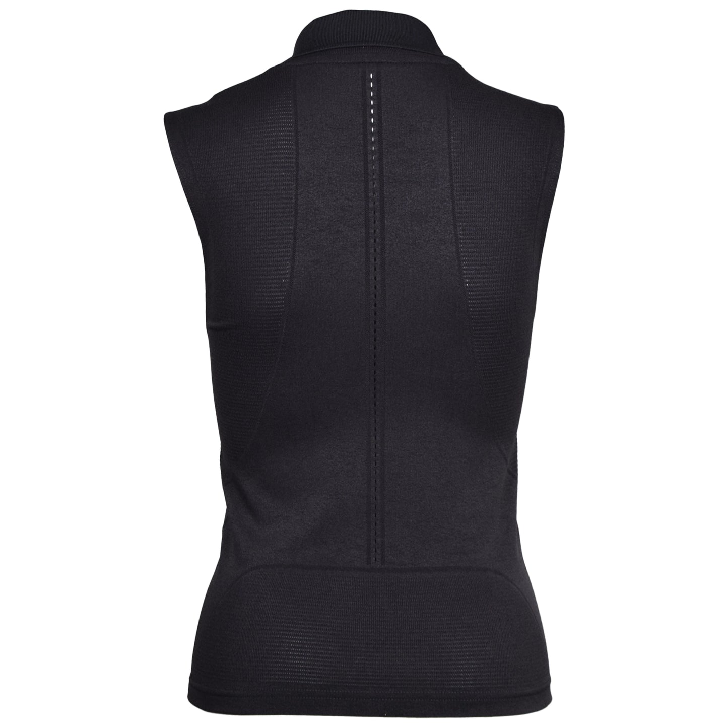 Lacoste Polo sans manches Stretch Knit pour femme PF0614-52-C31